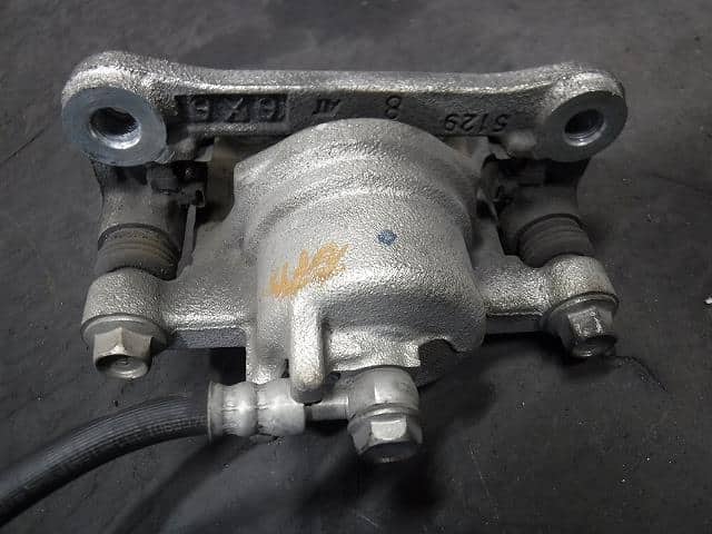 Front Right Caliper NISSAN Dayz 2016 DBA-B21 — photo 2