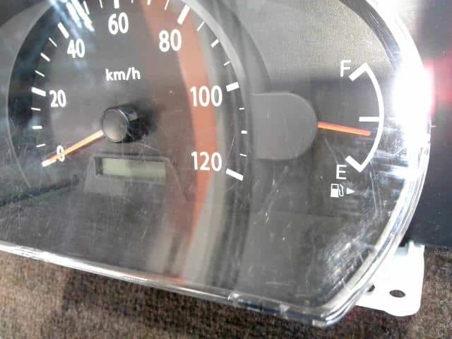 Speedometer MAZDA Scrum 2013 EBD-DG64V 1AEA55430A — photo 3