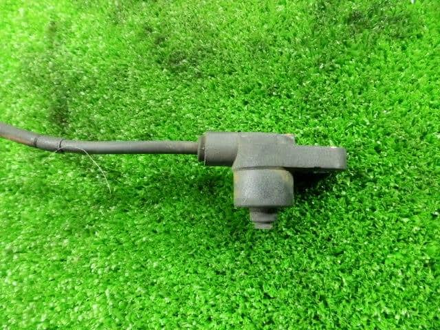 ABS Sensor HONDA Civic 2002 LA-ES1 57470S5A013 — photo 2