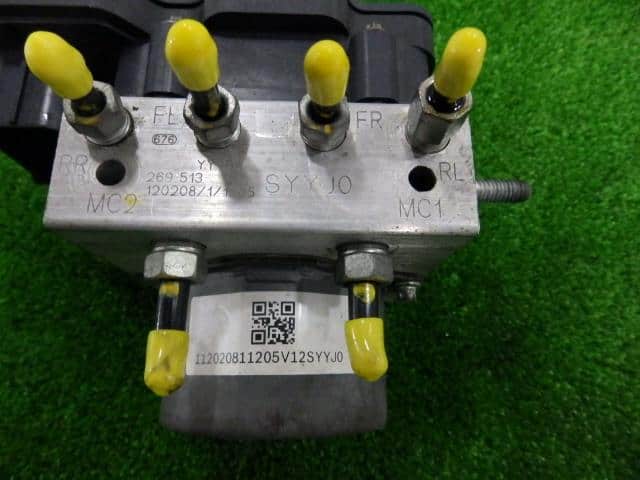 ABS Actuator HONDA Freed Spike 2012 DBA-GB3 — photo 3