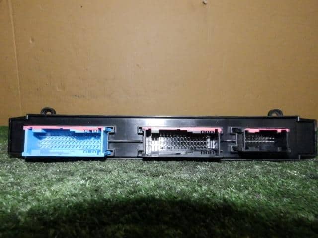 Control Unit BMW 7 Series 2009 ABA-KA30 6135922690101 — photo 2