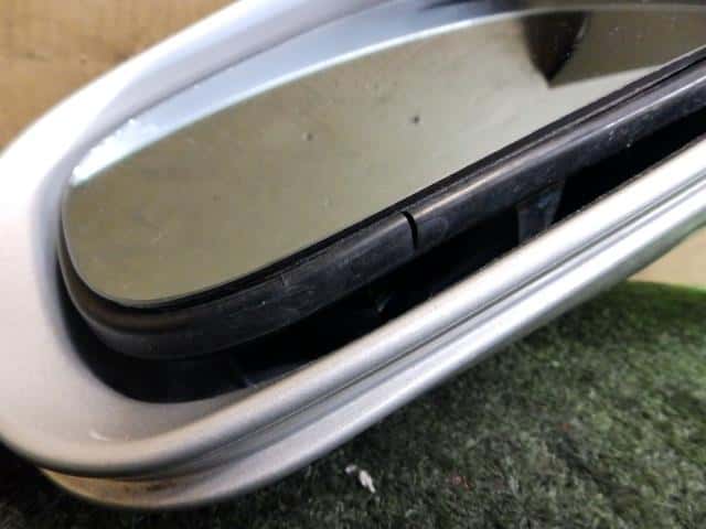 Left Side Mirror MERCEDES-BENZ Benz cl class 2000 GF-215375 — photo 4