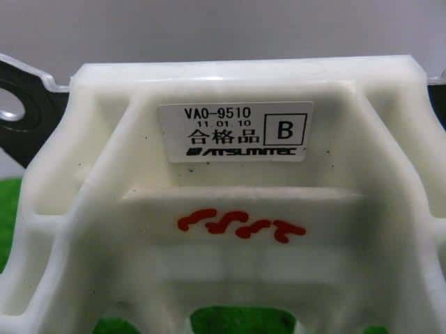 Shift Lever NISSAN Serena 2011 DBA-C26 — photo 4
