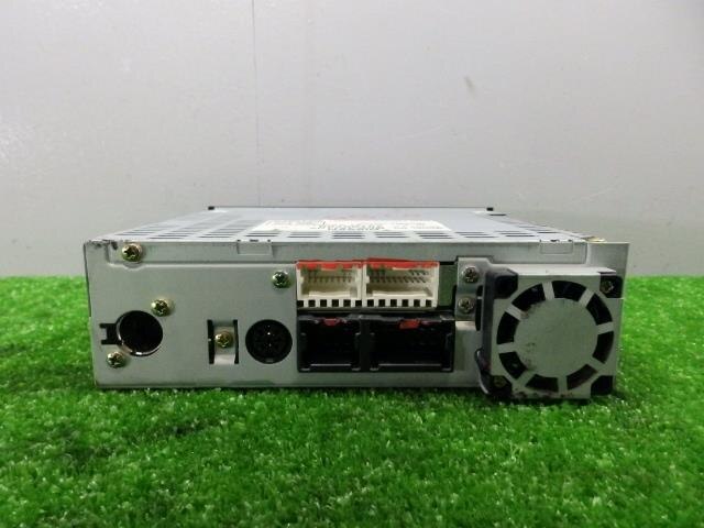Audio NISSAN Bluebird Sylphy 2004 UA-QG10 — photo 3