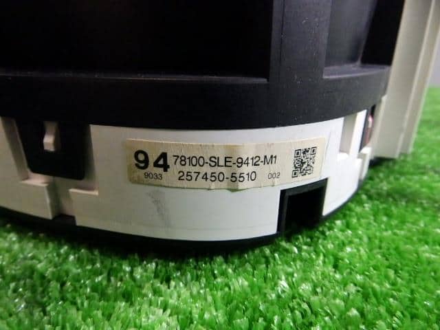 Speedometer HONDA Odyssey 2009 DBA-RB4 — photo 4