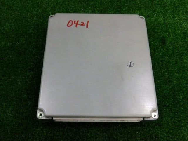 Engine Control Unit NISSAN Presage 2000 KH-VNU30 — photo 2