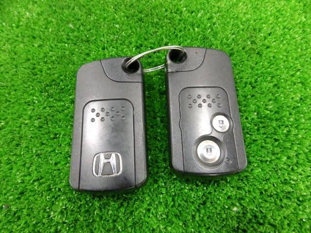 Engine Control Unit HONDA Odyssey 2010 DBA-RB4 — photo 4