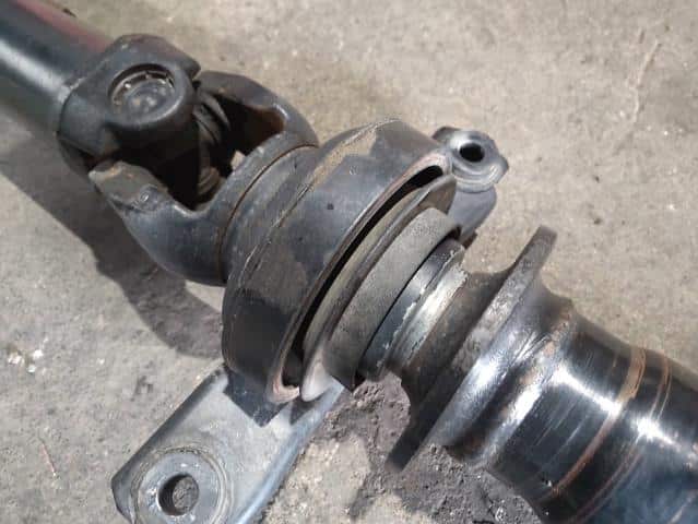 Rear Propeller Shaft SUBARU Vx 2012 DBA-GP7 27111FJ040 — photo 3