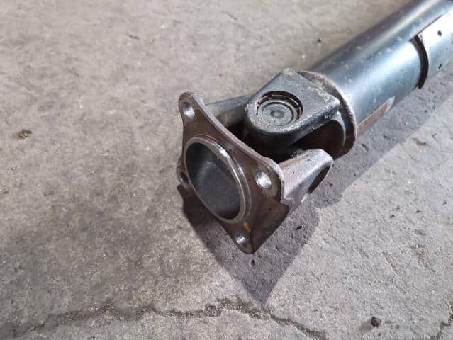 Rear Propeller Shaft SUBARU Vx 2012 DBA-GP7 27111FJ040 — photo 2