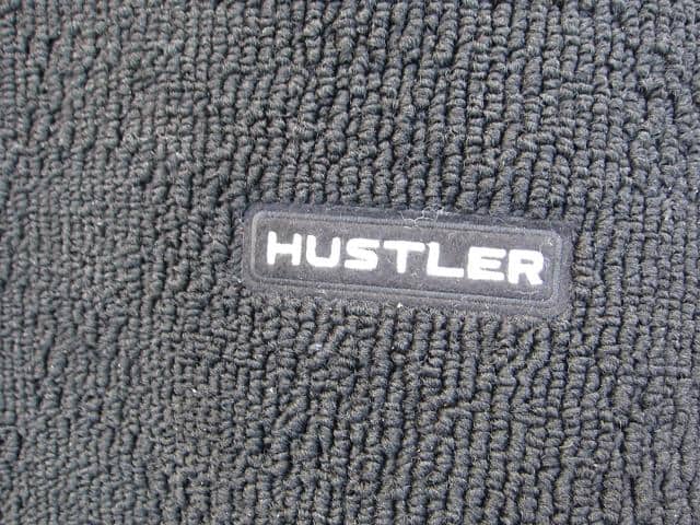 Floor Mat SUZUKI Hustler 2017 DAA-MR41S — photo 2