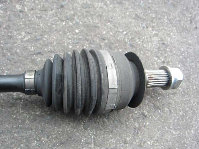 Front Right Drive Shaft SUZUKI Spacia 2014 DBA-MK32S 4410164L60 — photo 3