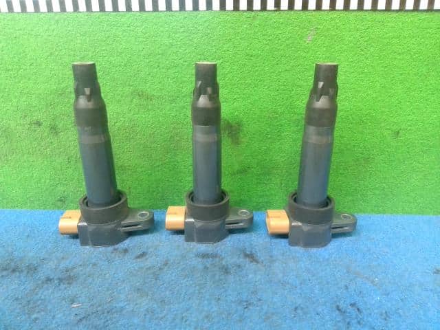 Ignition Coil SUZUKI Wagon R 2013 DBA-MH34S — photo 3