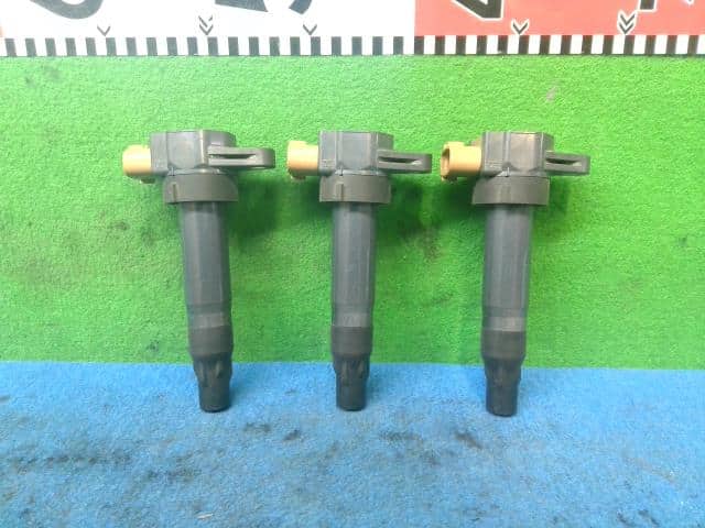 Ignition Coil SUZUKI Wagon R 2013 DBA-MH34S — photo 1