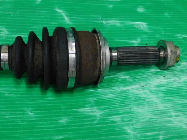 Rear Right Drive Shaft HONDA N-one 2013 DBA-JG2 — photo 2