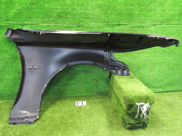 Left Fender Panel TOYOTA Lexus ls 2007 DAA-UVF46 — photo 4
