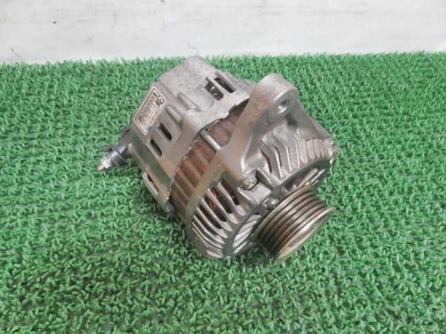 Alternator SUZUKI Every 2015 HBD-DA17V 3140064P00 — photo 1