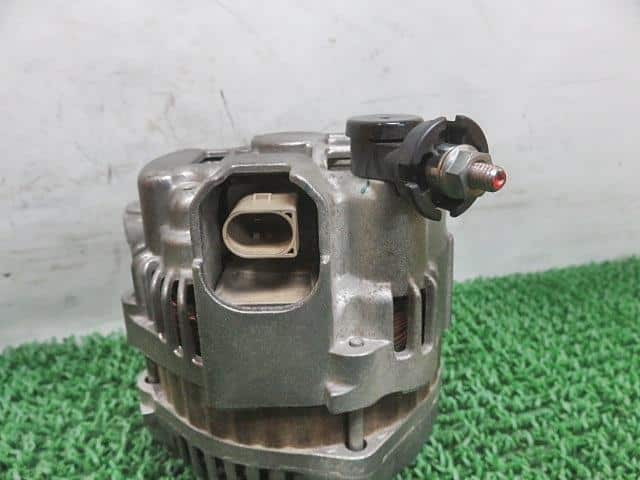 Alternator SUZUKI Every 2015 HBD-DA17V 3140064P00 — photo 3