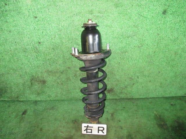 Rear Right Strut TOYOTA Avensis 2004 CBA-AZT250 — photo 2