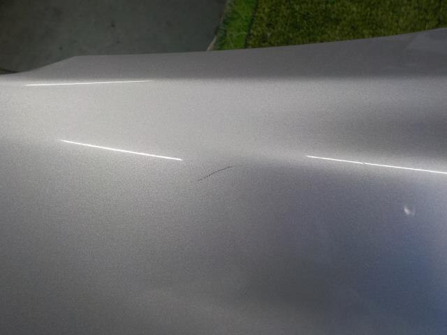 Right Fender Panel NISSAN Bluebird Sylphy 2011 DBA-KG11 — photo 3