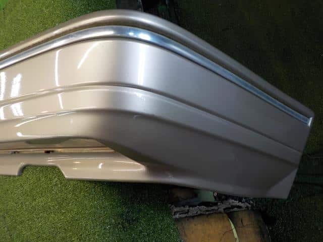 Rear Bumper Assembly NISSAN Maxima 1986 E-PU11 — photo 3