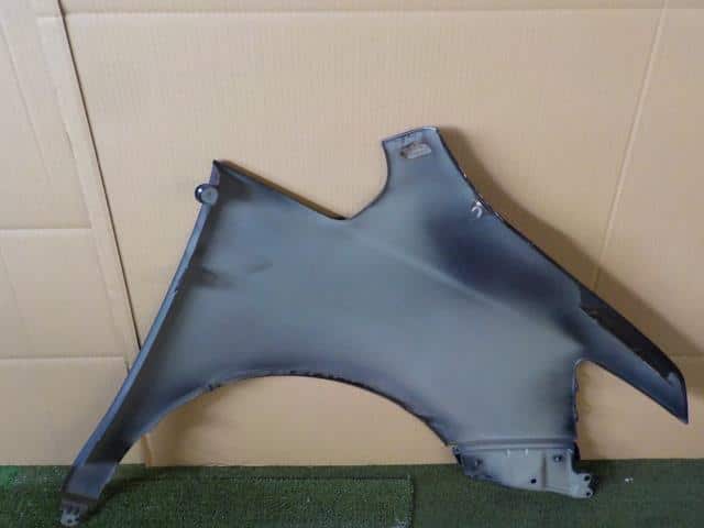 Left Fender Panel HONDA Step Wagon 2010 DBA-RK5 — photo 2