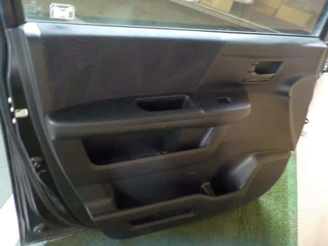 Front Left Door Assembly HONDA Step Wagon 2010 DBA-RK5 — photo 2