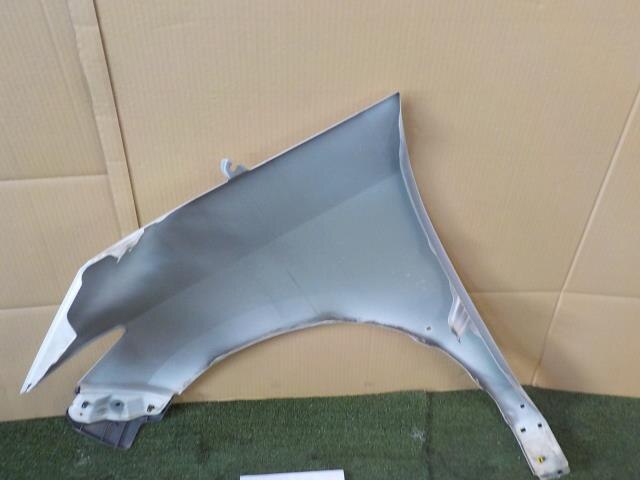 Right Fender Panel TOYOTA Estima 2010 DBA-ACR55 — photo 2