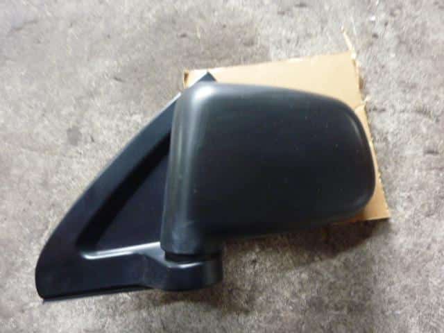 Left Side Mirror MITSUBISHI Minica 2000 GD-H42V — photo 1