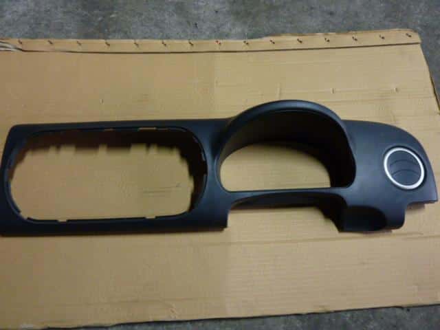 Interior Parts NISSAN Moco 2009 CBA-MG22 — photo 1