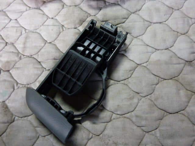 Interior Parts NISSAN Moco 2009 CBA-MG22 — photo 2