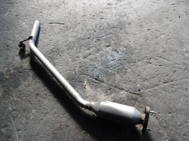 DAIHATSU Move 2007 DBA-L175S — photo 1