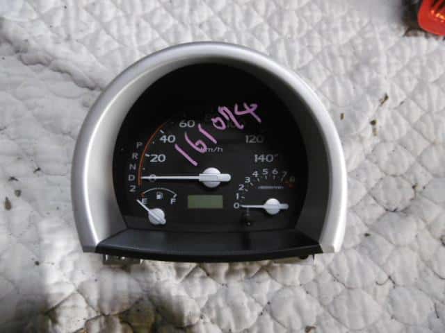 Speedometer HONDA Thats 2007 ABA-JD1 — photo 1