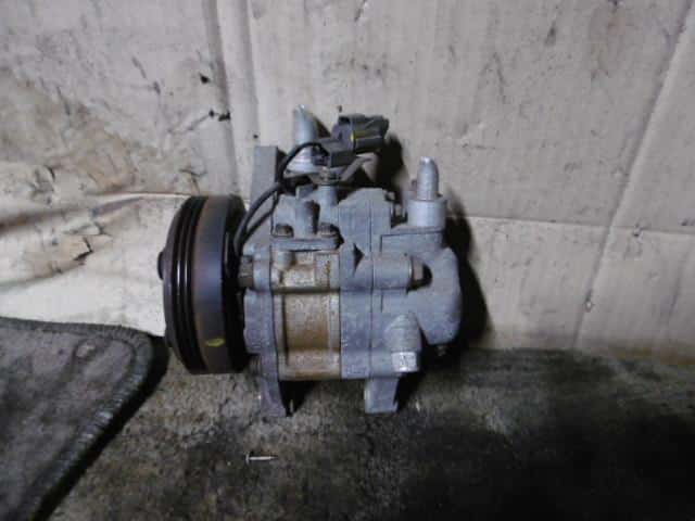 A/C Compressor HONDA Life 2002 GF-JB1 — photo 1