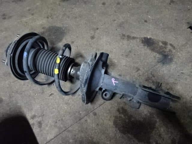 Front Right Strut NISSAN Elgrand 2002 UA-E51 — photo 1