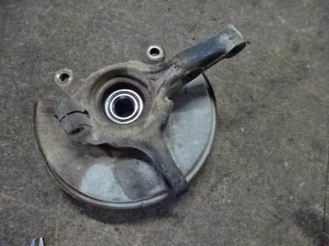 Front Left Knuckle Hub Assembly SUZUKI Carry GD-DB52T 4515178A20 — photo 2
