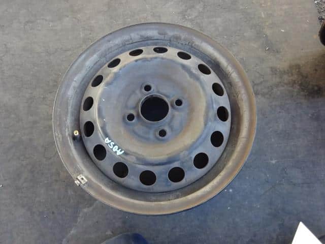 Wheel MITSUBISHI Mirage 2012 DBA-A05A — photo 1