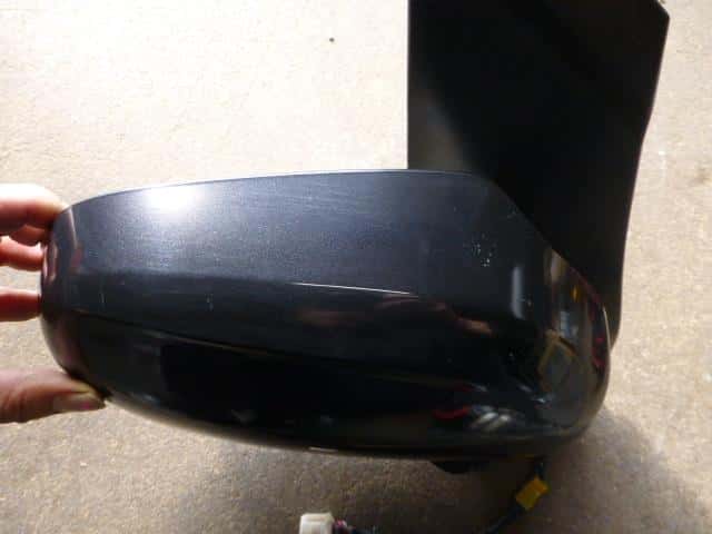 Right Side Mirror MAZDA MPV 2000 GF-LW5W — photo 3