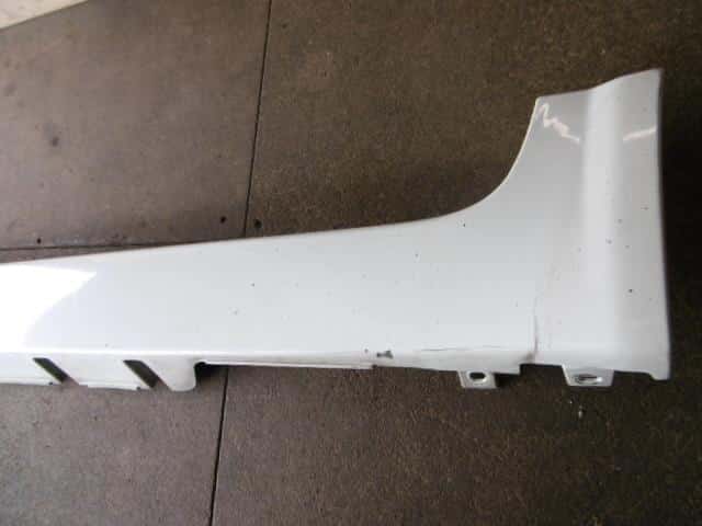Right Side Step NISSAN Primera 2001 TA-WTP12 — photo 1