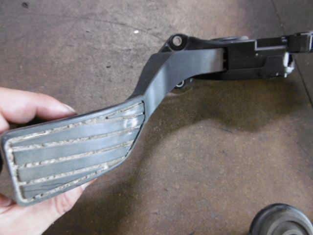 Interior Parts SUZUKI Solio 2012 DBA-MA15S 4940054M00 — photo 3