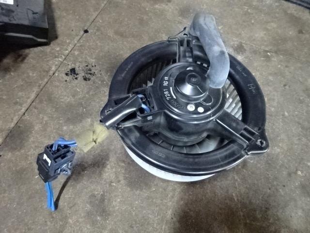 Blower Motor TOYOTA Estima 2005 DBA-ACR30 — photo 1