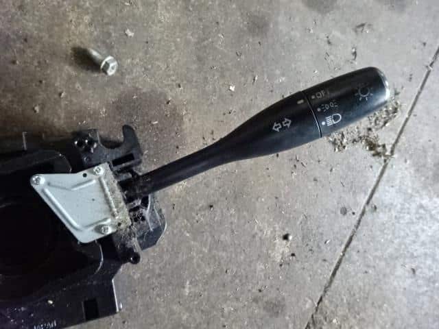 Combination Switch SUBARU Sambar 2008 LE-TV2 — photo 3