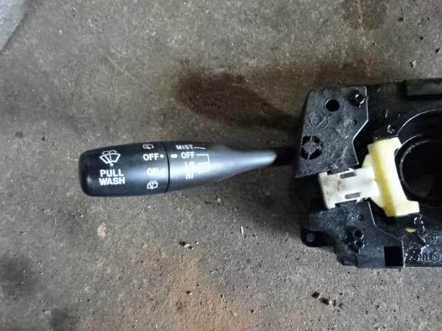 Combination Switch SUBARU Sambar 2008 LE-TV2 — photo 2