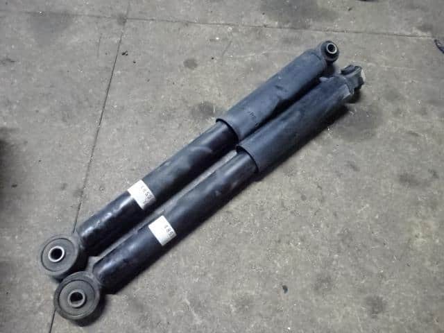 Rear Right Shock Absorber DAIHATSU Hijet 2011 EBD-S321V — photo 1