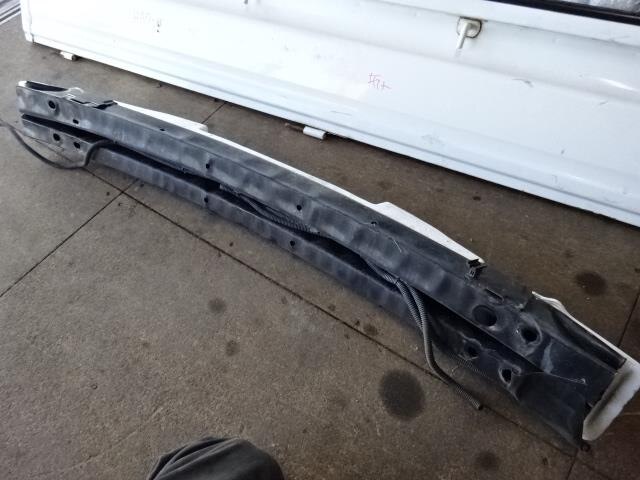 Front Bumper Reinforcement TOYOTA Mark X 2008 DBA-GRX120 — photo 3