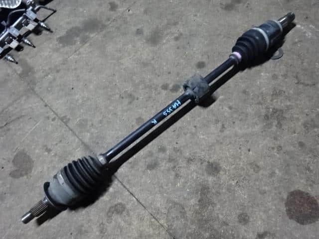 Front Right Drive Shaft SUZUKI Alto 2014 DBA-HA35S 4410164L60 — photo 1
