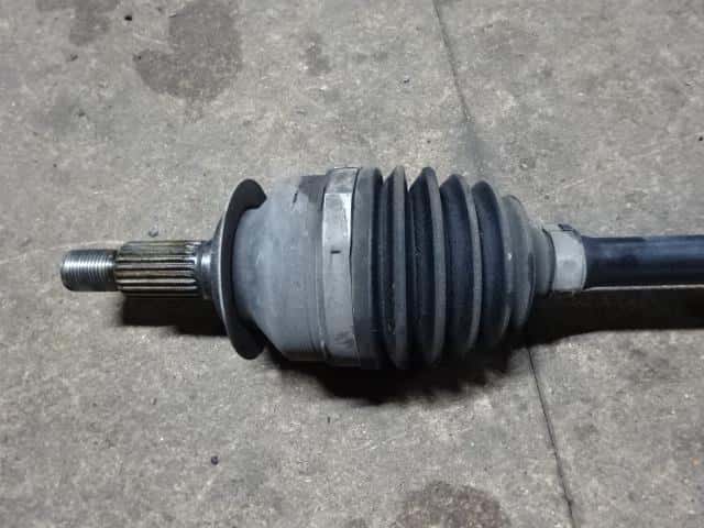 Front Right Drive Shaft SUZUKI Alto 2014 DBA-HA35S 4410164L60 — photo 2