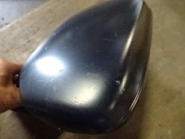 Left Side Mirror MITSUBISHI Minicab 2010 GBD-U61 — photo 3