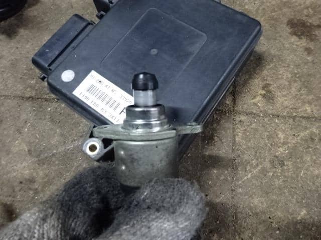 Engine Control Unit SUZUKI Wagon R 2003 LA-MH21S 3392058J51 — photo 3
