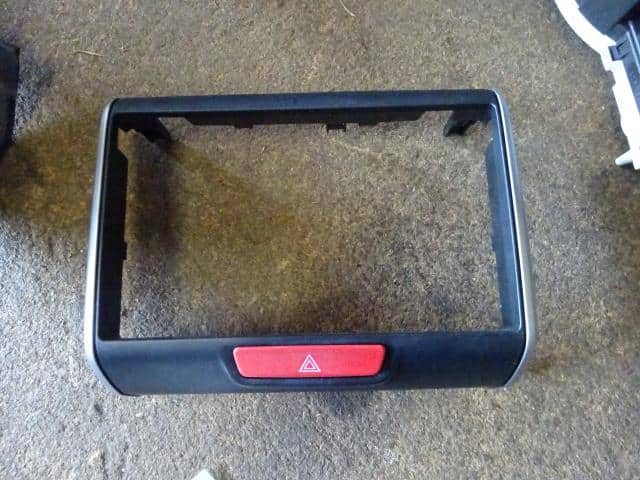 Cluster Panel HONDA N BOX 2011 DBA-JF1 — photo 1