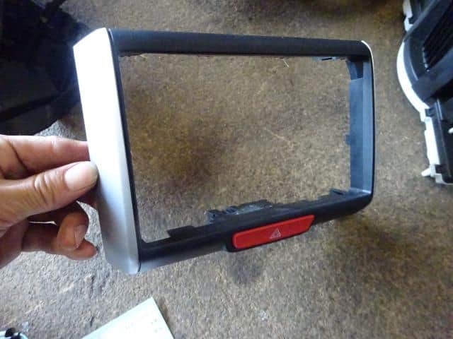Cluster Panel HONDA N BOX 2011 DBA-JF1 — photo 3